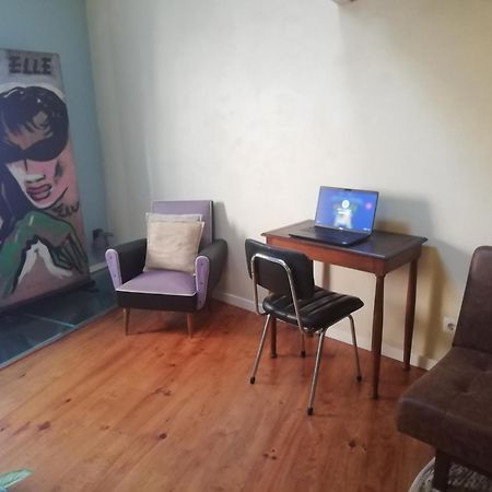 리스본 Unique Stylish House In Beautiful Graca 아파트 외부 사진