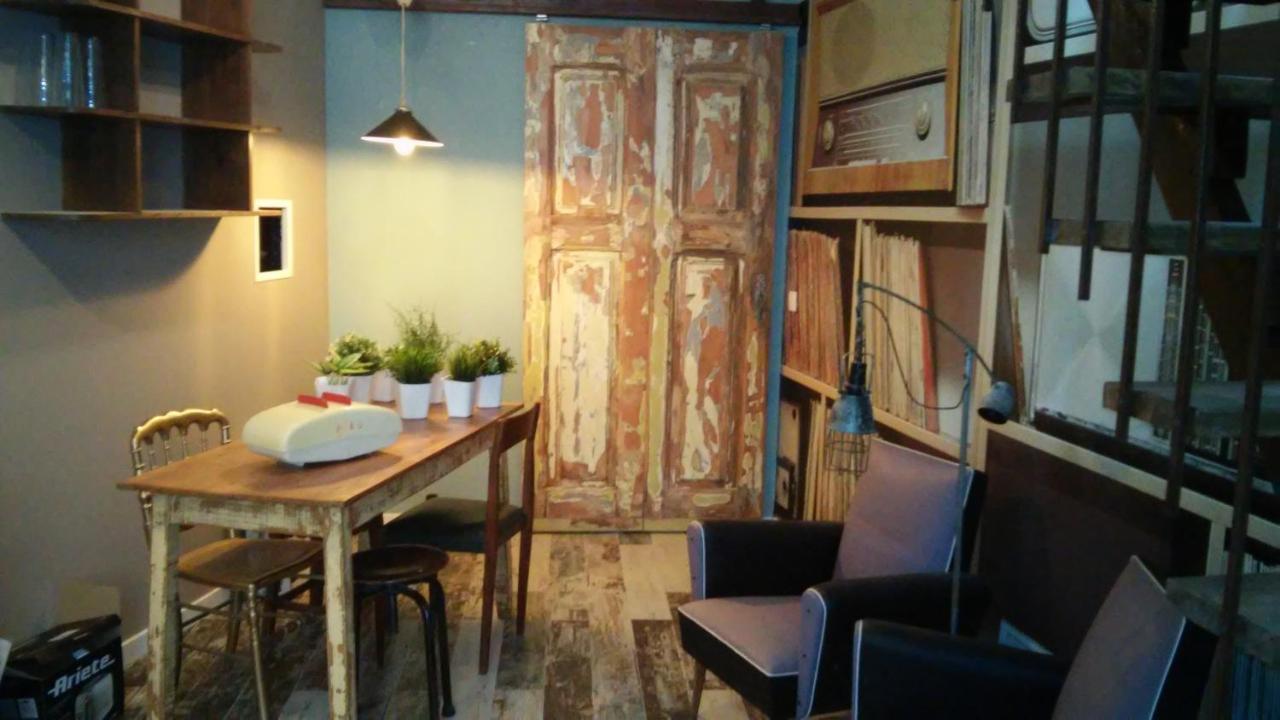 리스본 Unique Stylish House In Beautiful Graca 아파트 외부 사진