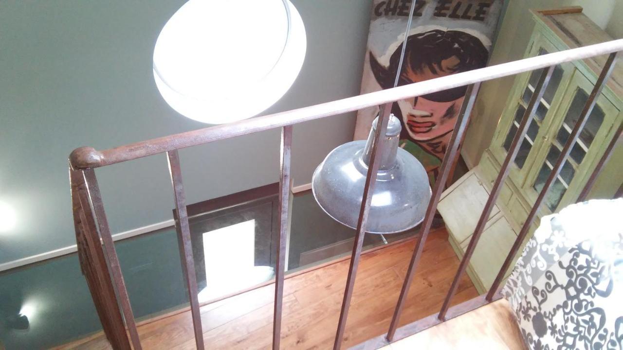 리스본 Unique Stylish House In Beautiful Graca 아파트 외부 사진