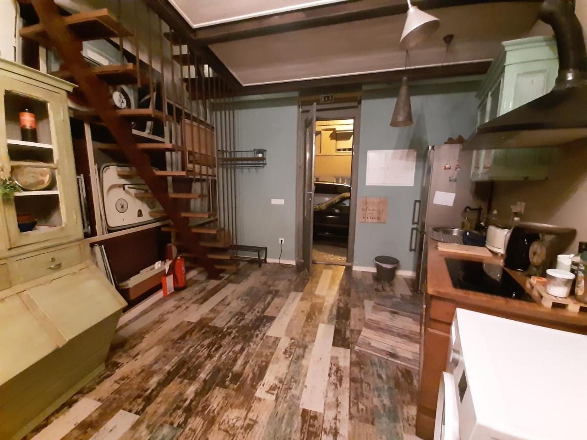 리스본 Unique Stylish House In Beautiful Graca 아파트 외부 사진