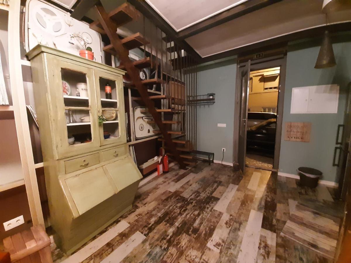 리스본 Unique Stylish House In Beautiful Graca 아파트 외부 사진