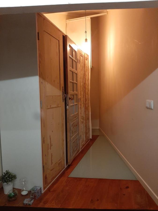 리스본 Unique Stylish House In Beautiful Graca 아파트 외부 사진