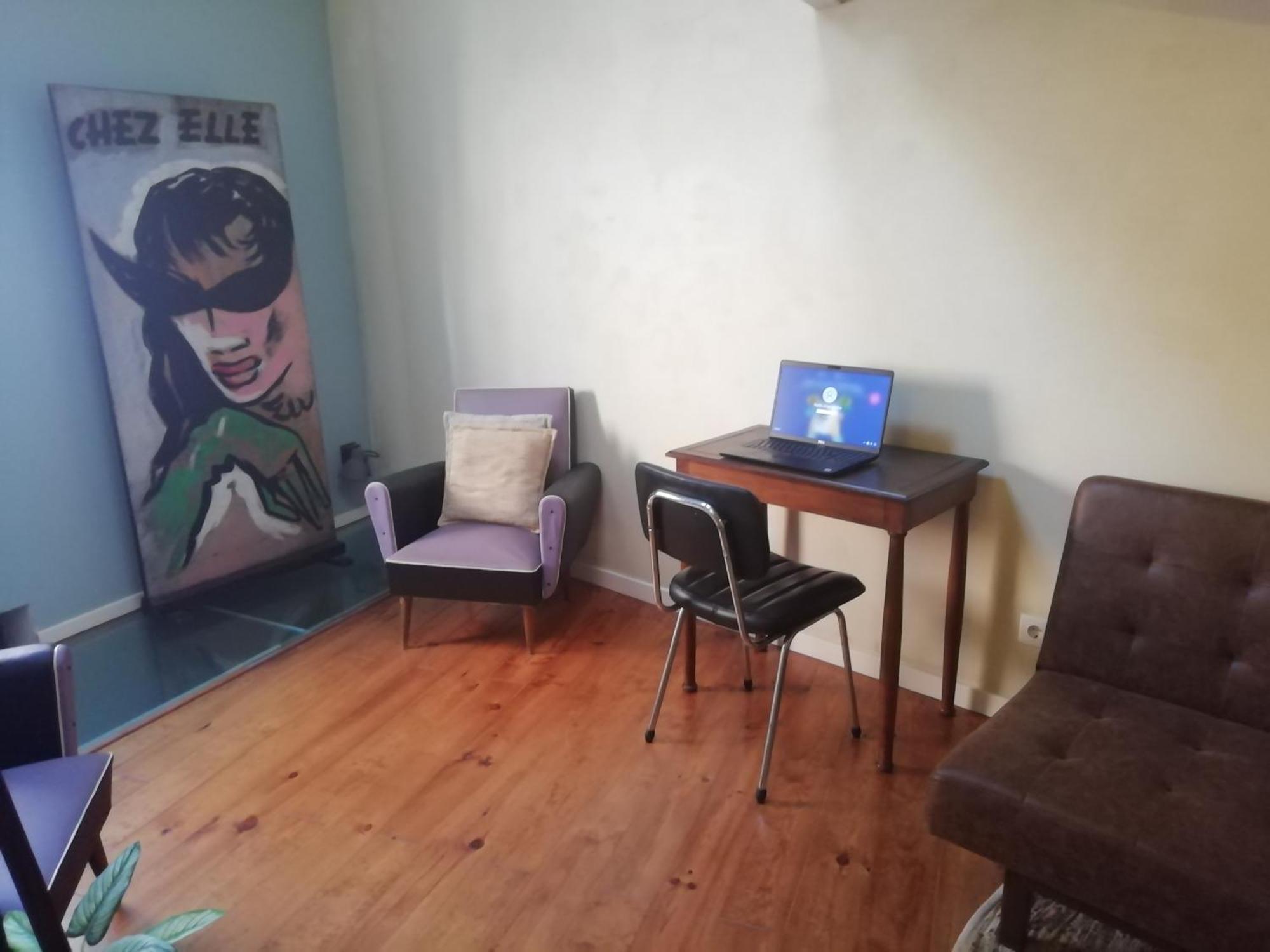 리스본 Unique Stylish House In Beautiful Graca 아파트 외부 사진