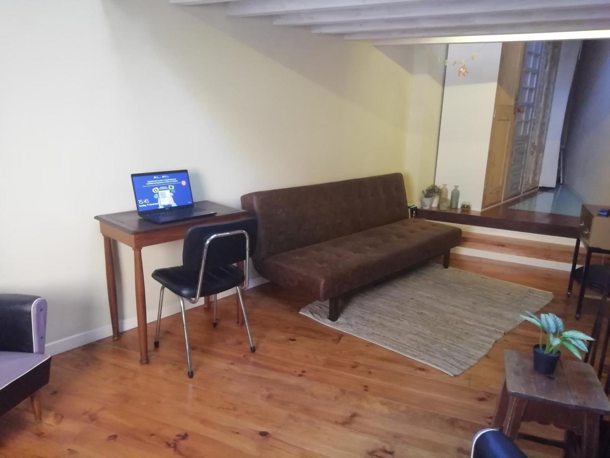 리스본 Unique Stylish House In Beautiful Graca 아파트 외부 사진