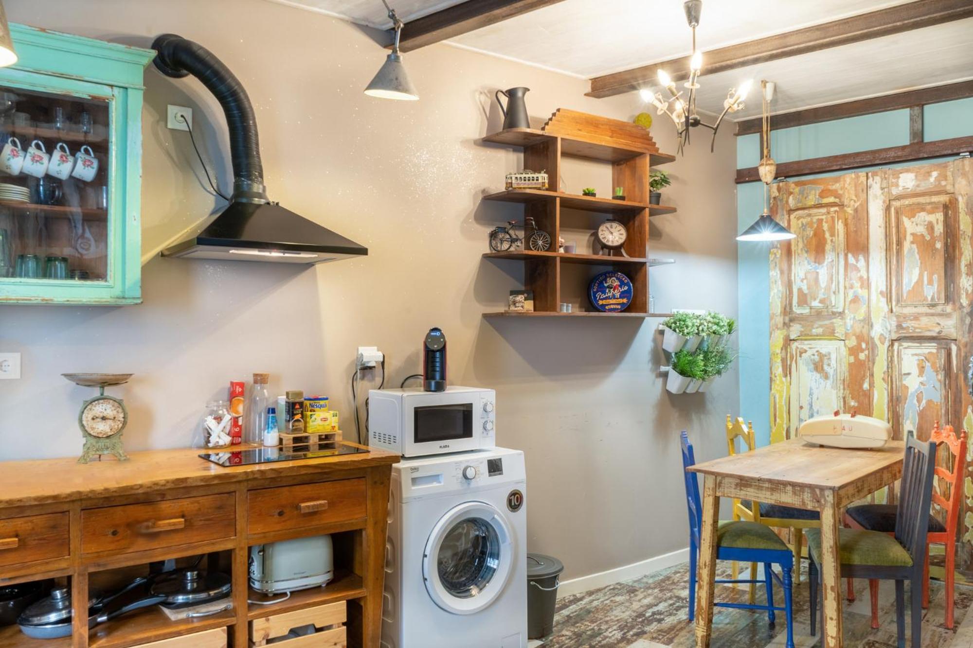 리스본 Unique Stylish House In Beautiful Graca 아파트 외부 사진