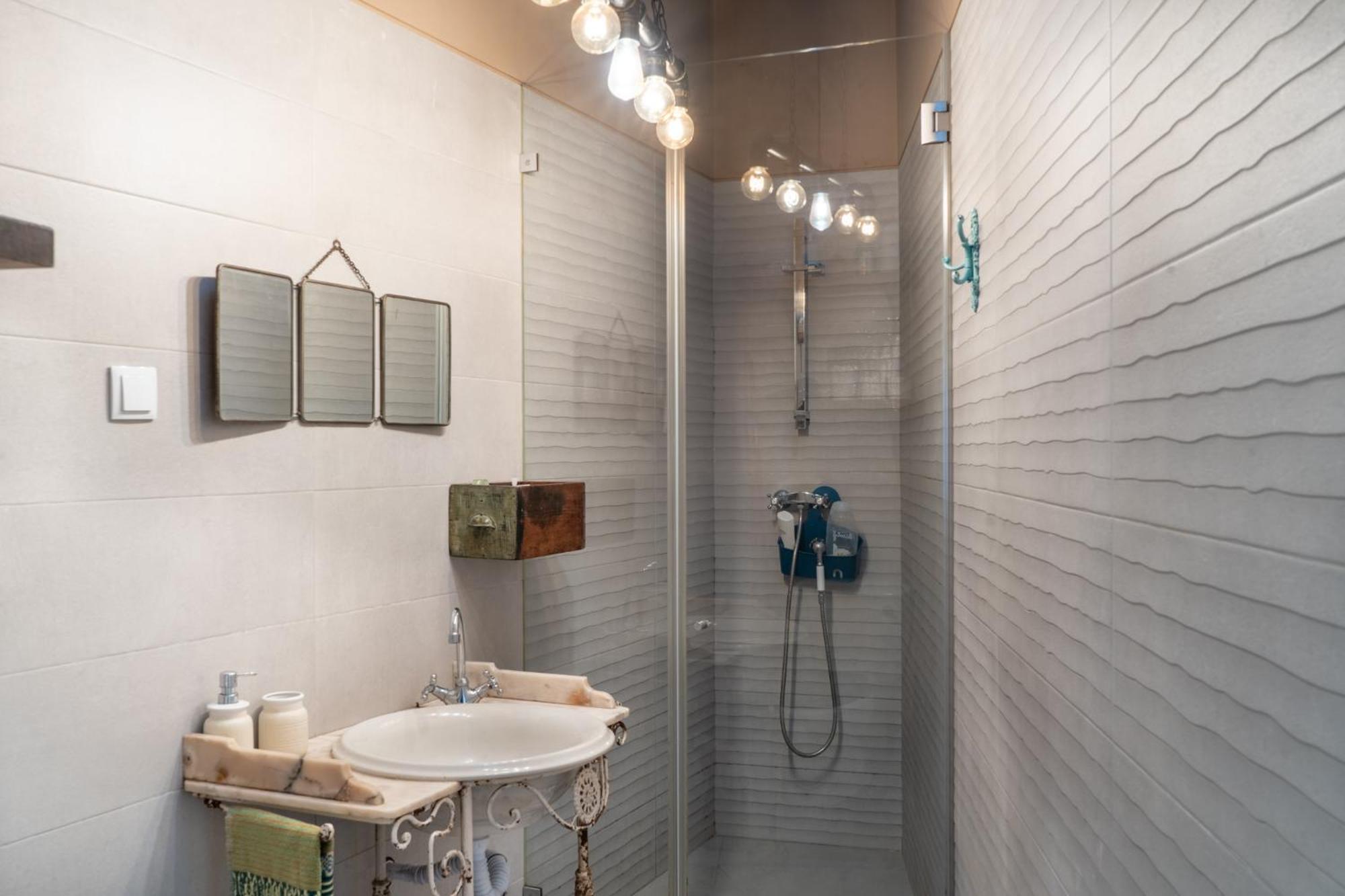 리스본 Unique Stylish House In Beautiful Graca 아파트 외부 사진