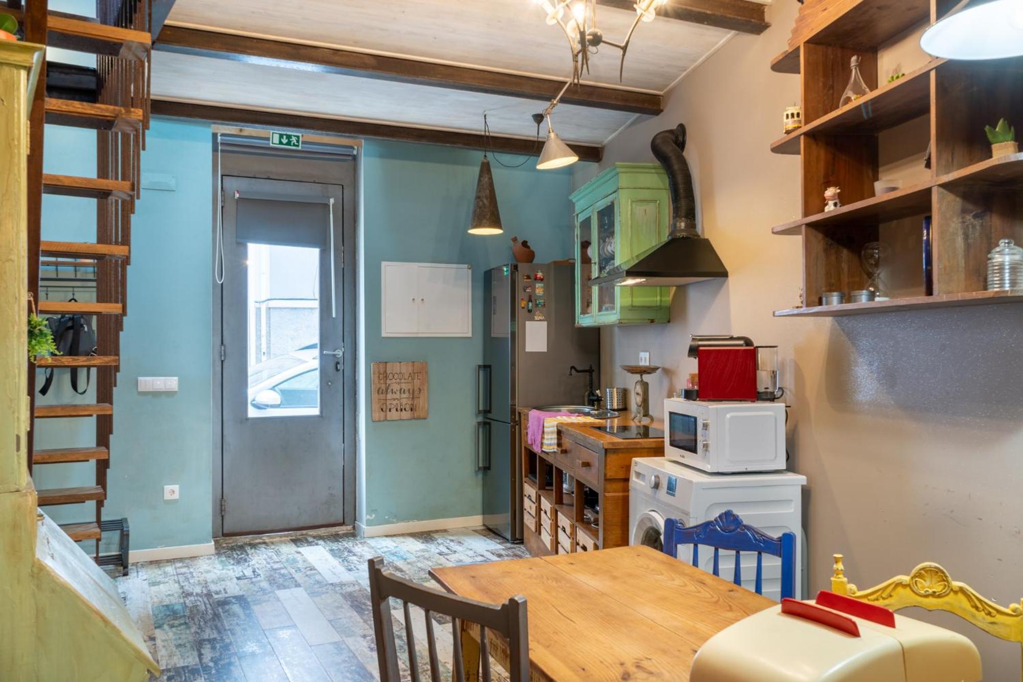리스본 Unique Stylish House In Beautiful Graca 아파트 외부 사진
